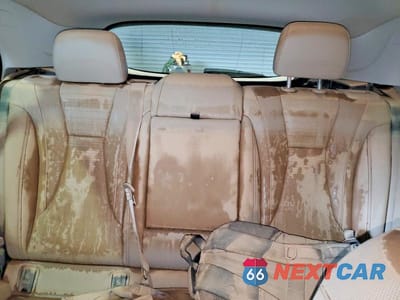 Zdjęcie 10 z 13 samochodu: 2024 BUICK ENVISION PREFERRED VIN:LRBFZME44RD066896 - miniatura