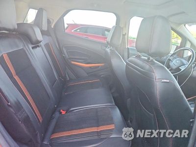 Zdjęcie 10 z 12 samochodu: 2018 FORD ECOSPORT SES VIN:MAJ6P1CL1JC192696 - miniatura