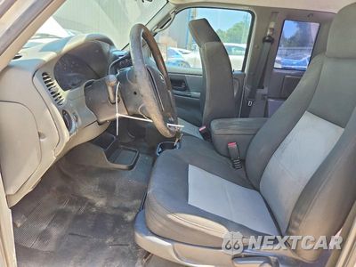 Zdjęcie 7 z 12 samochodu: 2008 FORD RANGER SUPER CAB VIN:1FTYR15E28PA01799 - miniatura