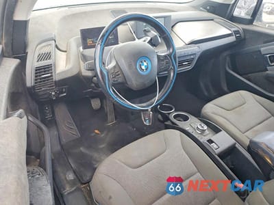 Zdjęcie 8 z 14 samochodu: 2017 BMW I3 REX VIN:WBY1Z8C33HV890621 - miniatura