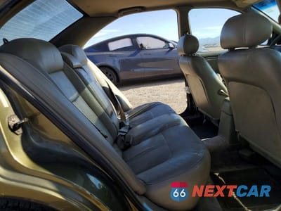 Zdjęcie 10 z 13 samochodu: 1998 NISSAN ALTIMA XE VIN:1N4DL01D3WC193493 - miniatura