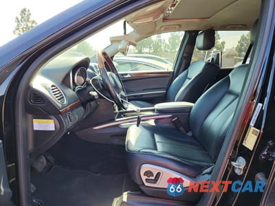 Zdjęcie 7 z 12 samochodu: 2011 MERCEDES-BENZ GL 450 4MATIC VIN:4JGBF7BE2BA692263 - miniatura