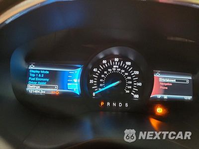 Zdjęcie 9 z 13 samochodu: 2016 FORD EDGE SPORT VIN:2FMPK4AP1GBC14897 - miniatura