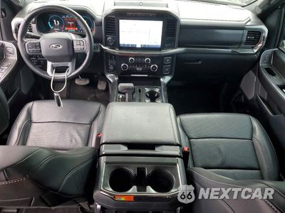 Zdjęcie 8 z 12 samochodu: 2023 FORD F150 SUPERCREW VIN:1FTFW1ED5PFD00344 - miniatura