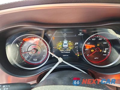 Zdjęcie 9 z 12 samochodu: 2022 DODGE CHARGER SXT VIN:2C3CDXBG8NH161174 - miniatura