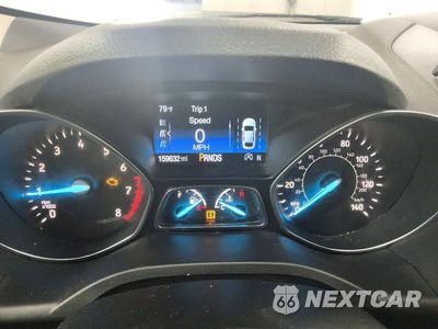 Zdjęcie 9 z 13 samochodu: 2018 FORD ESCAPE SEL VIN:1FMCU9HD9JUA44288 - miniatura