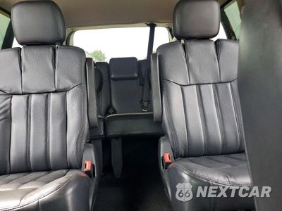 Zdjęcie 10 z 13 samochodu: 2016 DODGE GRAND CARAVAN SXT VIN:2C4RDGCG4GR380490 - miniatura