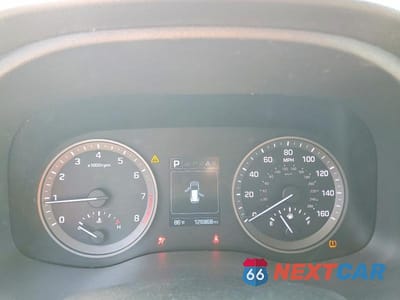 Zdjęcie 9 z 13 samochodu: 2016 HYUNDAI TUCSON SPORT VIN:KM8J33A24GU060519 - miniatura