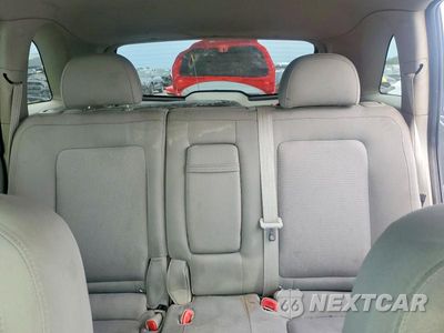 Zdjęcie 10 z 14 samochodu: 2009 SATURN VUE XE VIN:3GSCL33P99S609693 - miniatura