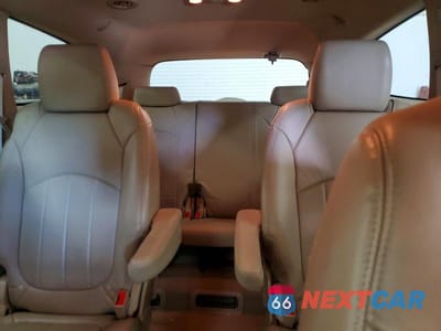 Zdjęcie 10 z 13 samochodu: 2012 BUICK ENCLAVE VIN:5GAKVCED3CJ242532 - miniatura