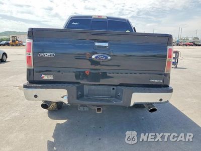 Zdjęcie 6 z 13 samochodu: 2014 FORD F150 SUPERCREW VIN:1FTFW1CF7EKD09989 - miniatura