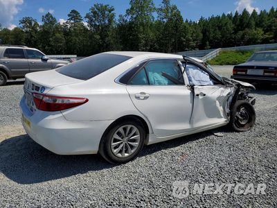 Trzecie zdjęcie samochodu z tyłu: 2017 TOYOTA CAMRY LE VIN:4T1BF1FK0HU347172 - miniatura