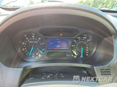 Zdjęcie 9 z 13 samochodu: 2013 FORD EXPLORER VIN:1FM5K8B89DGC53134 - miniatura
