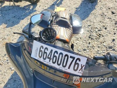 Piąte zdjęcie samochodu w środku: 2022 HARLEY-DAVIDSON FLHXST VIN:1HD1ABL15NB604106 - miniatura