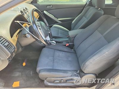 Zdjęcie 7 z 12 samochodu: 2009 NISSAN ALTIMA 2.5 S VIN:1N4AL24E79C181838 - miniatura