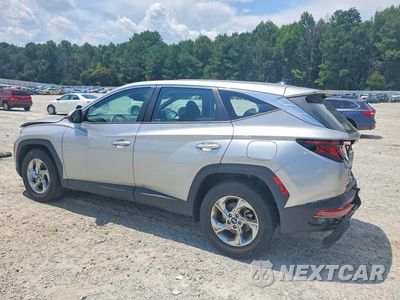Drugie zdjęcie samochodu z przodu: 2024 HYUNDAI TUCSON VIN:5NMJA3DE9RH432186 - miniatura