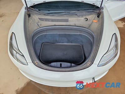 Zdjęcie 11 z 12 samochodu: 2019 TESLA MODEL 3 VIN:5YJ3E1EBXKF514179 - miniatura