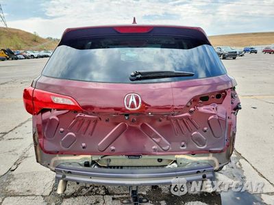 Zdjęcie 6 z 14 samochodu: 2014 ACURA RDX VIN:5J8TB4H32EL003549 - miniatura