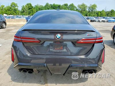 Zdjęcie 6 z 12 samochodu: 2026 BMW M5 VIN:WBS83FK04TCV11572 - miniatura