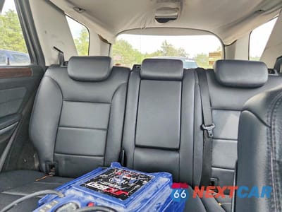 Zdjęcie 10 z 13 samochodu: 2011 MERCEDES-BENZ ML 350 4MATIC VIN:4JGBB8GB3BA741163 - miniatura
