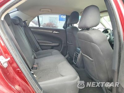 Zdjęcie 10 z 12 samochodu: 2020 CHRYSLER 300 TOURING VIN:2C3CCAAG5LH239117 - miniatura