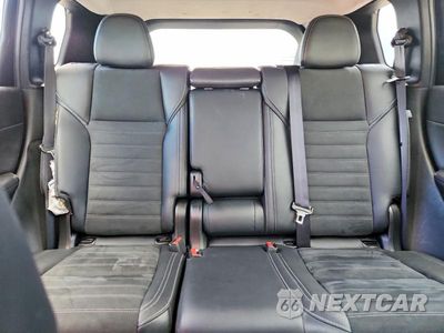 Zdjęcie 10 z 13 samochodu: 2025 MITSUBISHI OUTLANDER SE VIN:JA4J3VA8XSZ051902 - miniatura