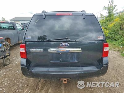 Zdjęcie 6 z 14 samochodu: 2014 FORD EXPEDITION LIMITED VIN:1FMJU2A55EEF49746 - miniatura
