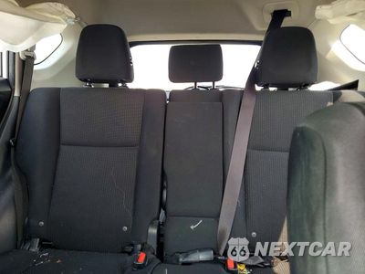 Zdjęcie 10 z 13 samochodu: 2017 TOYOTA RAV4 LE VIN:JTMZFREV2HJ719108 - miniatura