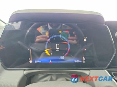 Zdjęcie 9 z 13 samochodu: 2026 CHEVROLET TRAILBLAZER LT VIN:KL79MPSL0TB224774 - miniatura