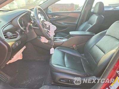Zdjęcie 7 z 12 samochodu: 2018 CHEVROLET MALIBU LT VIN:1G1ZD5ST4JF219289 - miniatura