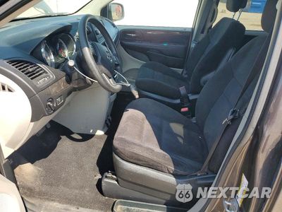 Zdjęcie 7 z 13 samochodu: 2015 DODGE GRAND CARAVAN SE VIN:2C4RDGBG5FR508512 - miniatura