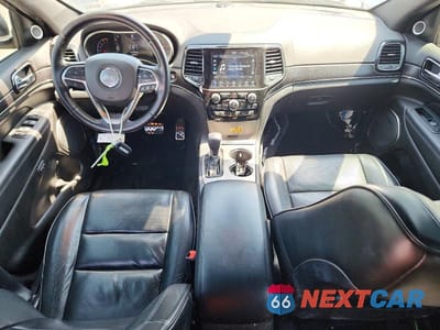 Zdjęcie 8 z 13 samochodu: 2021 JEEP GRAND CHEROKEE OVERLAND VIN:1C4RJFCT2MC584726 - miniatura