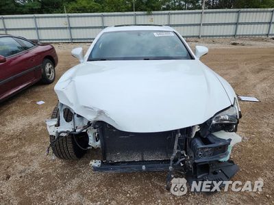 Piąte zdjęcie samochodu w środku: 2016 LEXUS RC 300 VIN:JTHSM5BC9G5001001 - miniatura