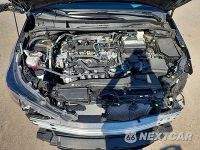 Zdjęcie 11 z 12 samochodu: 2026 TOYOTA COROLLA LE VIN:5YFB4MDE0TP390683 - miniatura