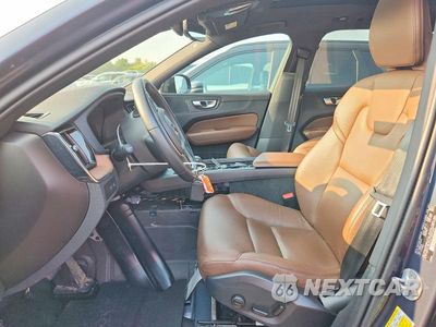 Zdjęcie 7 z 12 samochodu: 2024 VOLVO XC60 PLUS VIN:YV4H60DL1R1829234 - miniatura