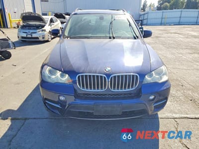 Piąte zdjęcie samochodu w środku: 2013 BMW X5 XDRIVE35I VIN:5UXZV4C5XD0E13560 - miniatura