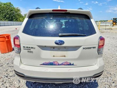 Zdjęcie 6 z 13 samochodu: 2018 SUBARU FORESTER 2.5I PREMIUM VIN:JF2SJAEC3JH578628 - miniatura