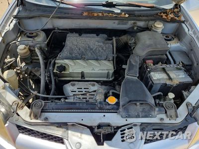 Zdjęcie 11 z 12 samochodu: 2004 MITSUBISHI OUTLANDER XLS VIN:JA4LZ41F24U045687 - miniatura