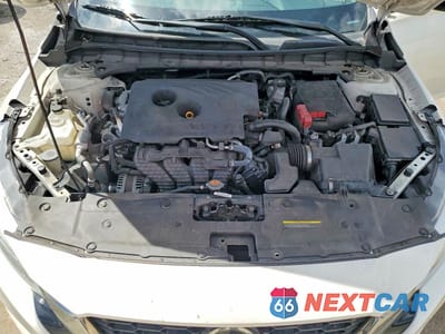 Zdjęcie 11 z 13 samochodu: 2019 NISSAN ALTIMA SR VIN:1N4BL4CV8KC206611 - miniatura