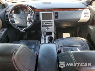 Zdjęcie 8 z 13 samochodu: 2011 FORD FLEX LIMITED VIN:2FMGK5DCXBBD03875 - miniatura