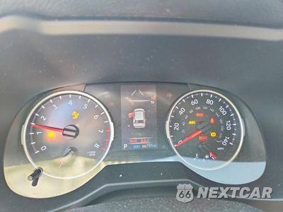 Zdjęcie 9 z 13 samochodu: 2021 TOYOTA RAV4 LE VIN:2T3F1RFV7MC206109 - miniatura