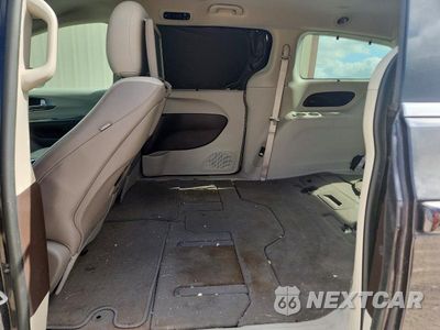 Zdjęcie 11 z 13 samochodu: 2017 CHRYSLER PACIFICA TOURING L PLUS VIN:2C4RC1EG2HR684027 - miniatura