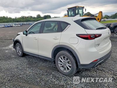 Drugie zdjęcie samochodu z przodu: 2023 MAZDA CX-5 VIN:JM3KFBAM9P0258619 - miniatura