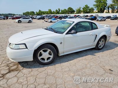 2004 FORD MUSTANG 1FAFP40644F150011 - główne zdjęcie licytacji z USA - miniatura