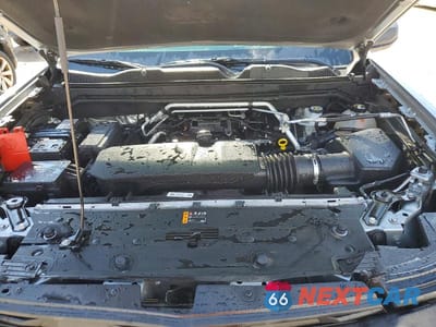 Zdjęcie 11 z 12 samochodu: 2026 CHEVROLET COLORADO VIN:1GCPSBEK1T1175242 - miniatura