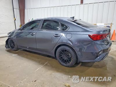 Drugie zdjęcie samochodu z przodu: 2024 KIA FORTE LXS VIN:3KPF24AD0RE758258 - miniatura