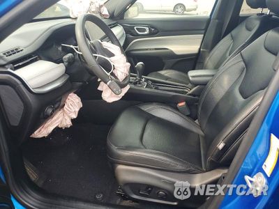 Zdjęcie 7 z 12 samochodu: 2025 JEEP COMPASS LIMITED VIN:3C4NJDCN9ST512685 - miniatura