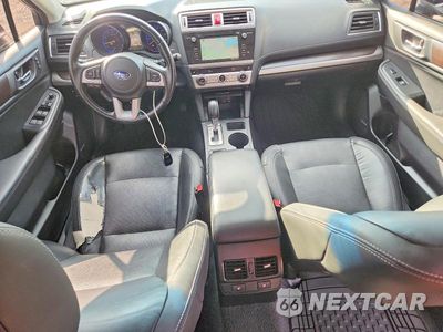 Zdjęcie 8 z 12 samochodu: 2016 SUBARU LEGACY 2.5I LIMITED VIN:4S3BNBL60G3016634 - miniatura