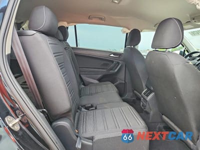 Zdjęcie 10 z 12 samochodu: 2022 VOLKSWAGEN TIGUAN S VIN:3VV1B7AX2NM147154 - miniatura