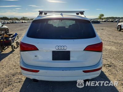 Zdjęcie 6 z 12 samochodu: 2013 AUDI Q5 PREMIUM VIN:WA1CFAFP9DA041646 - miniatura